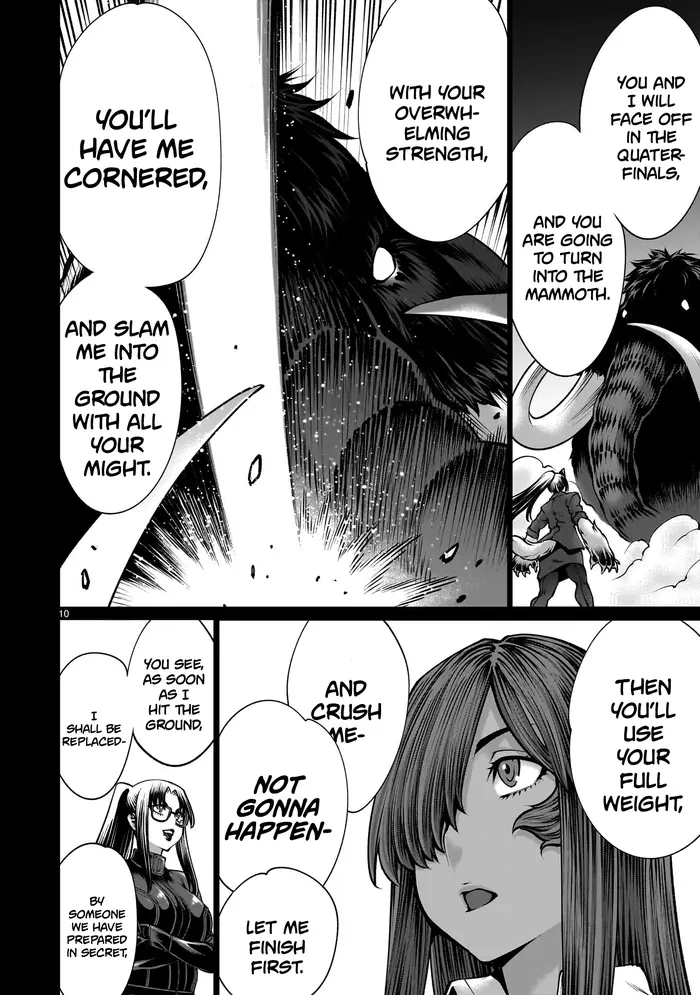 Killing Bites Chapter 119 image 09_optimized